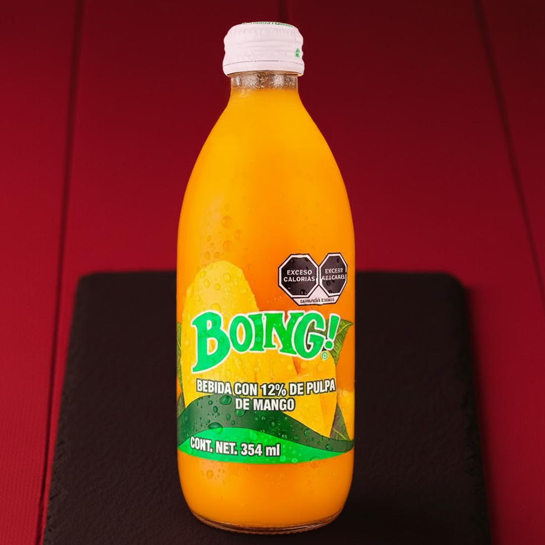 Boing de Mango 354 ml _0