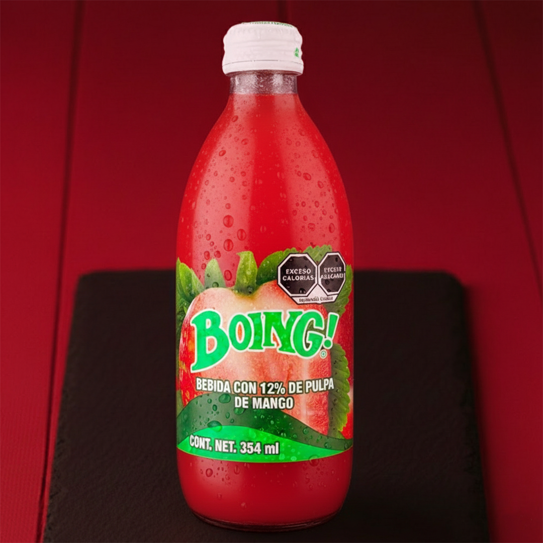 Boing de Fresa 354 ml_0