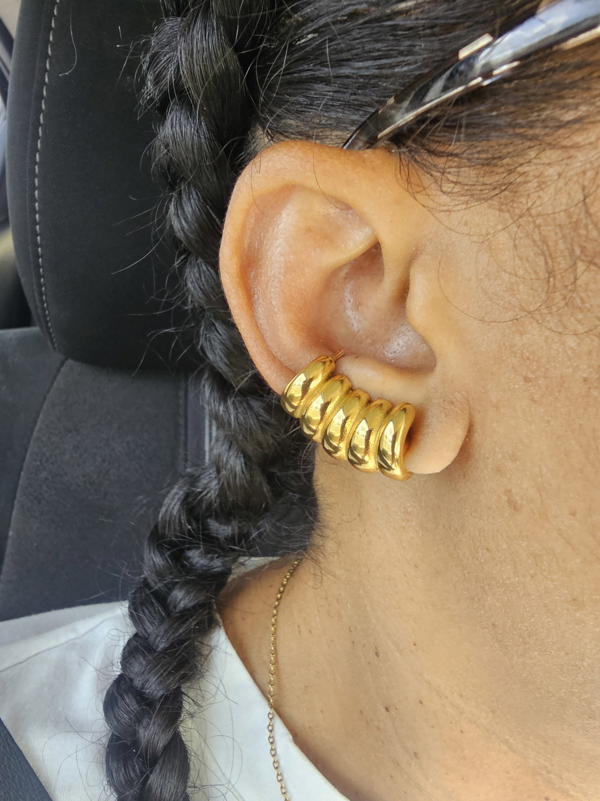 Miley Cuff Earrings_0