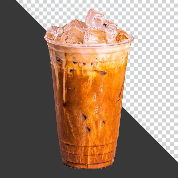 Fresh Milk Coffee