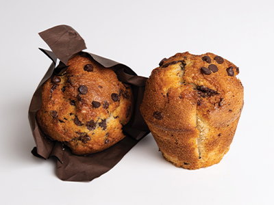 Chocolate Chip Muffin_0