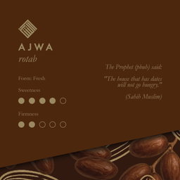 Rotab Ajwa