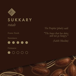 Rotab Sukkary