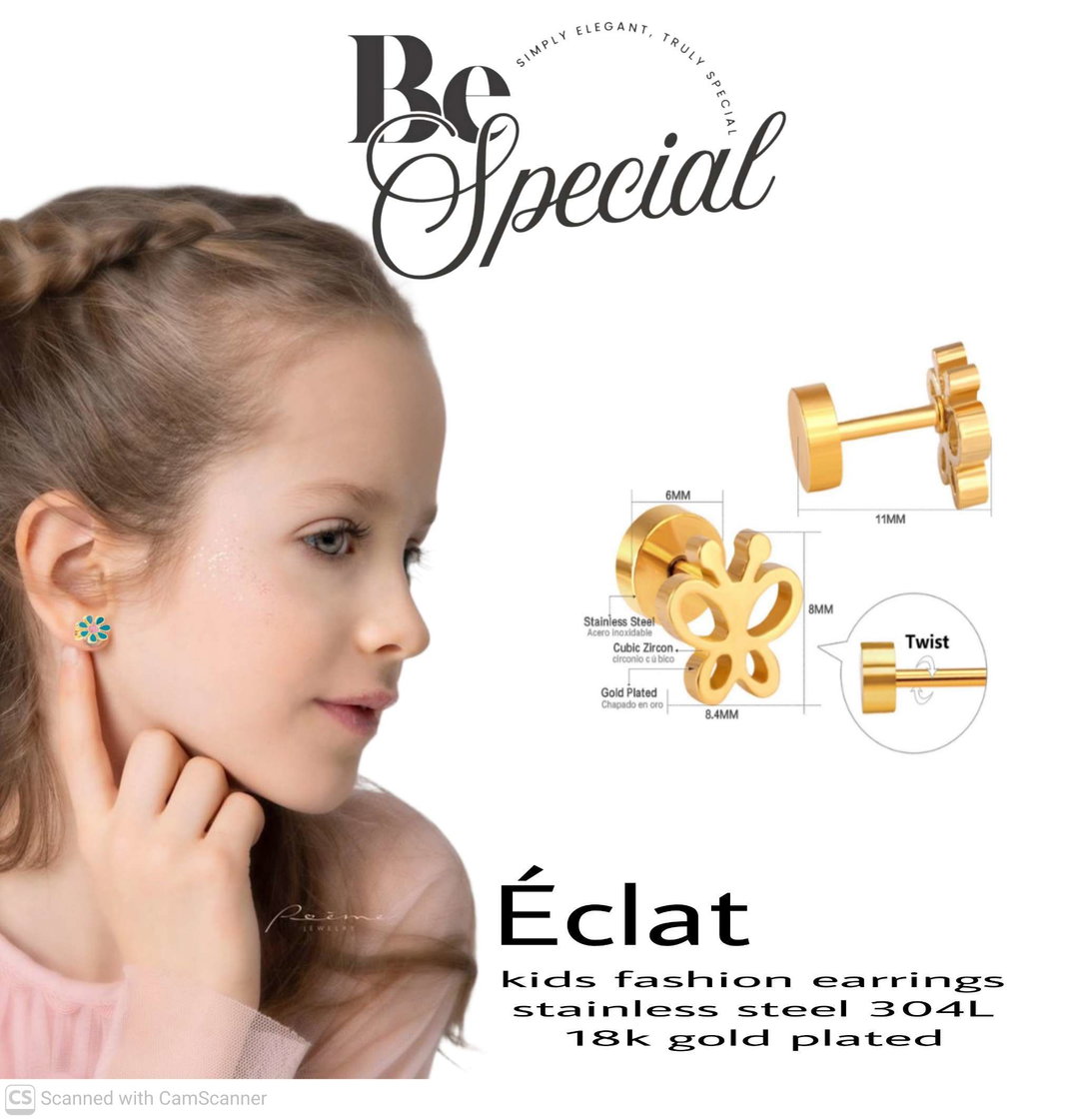 Eclat 316 kids