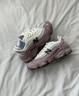 New Balance 1000 x Atmos “Light Mauve” 🎀🧴