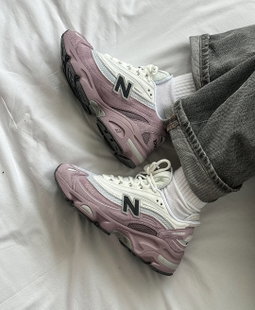 New Balance 1000 x Atmos “Light Mauve” 🎀🧴