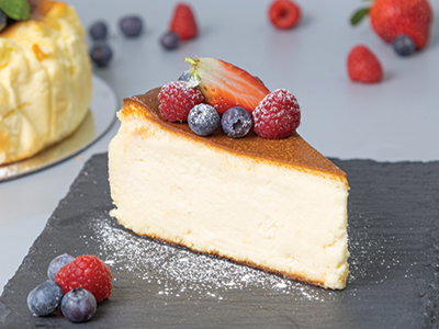 San Sebastian Cheesecake_0