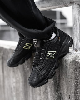 New Balance 1000 “Cordura” Black