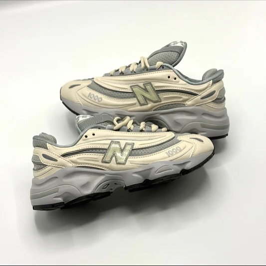 New Balance 1000 “Olive Cream/Grey”