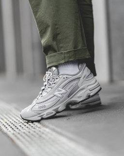New Balance 1000 “Reflective Grey”