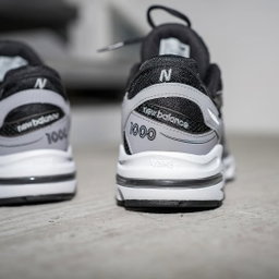 New Balance 1000 “White/Black/Grey”