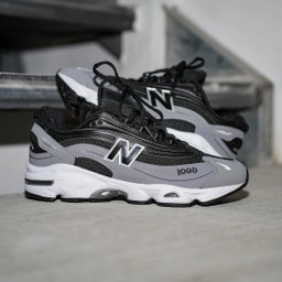 New Balance 1000 “White/Black/Grey”