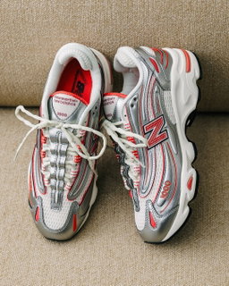 New Balance 1000 “Metallic Red”