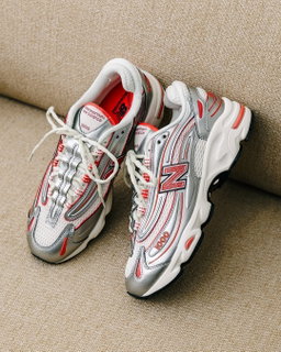 New Balance 1000 “Metallic Red”