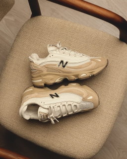 New Balance 1000 “Incense Beige”