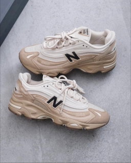 New Balance 1000 “Incense Beige”