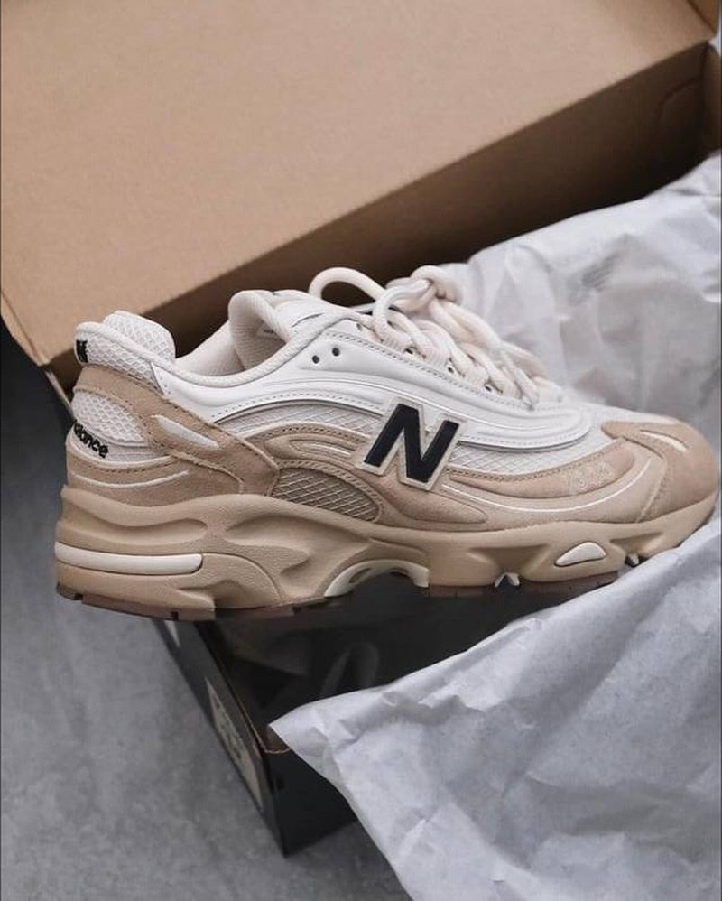 New Balance 1000 “Incense Beige”_0