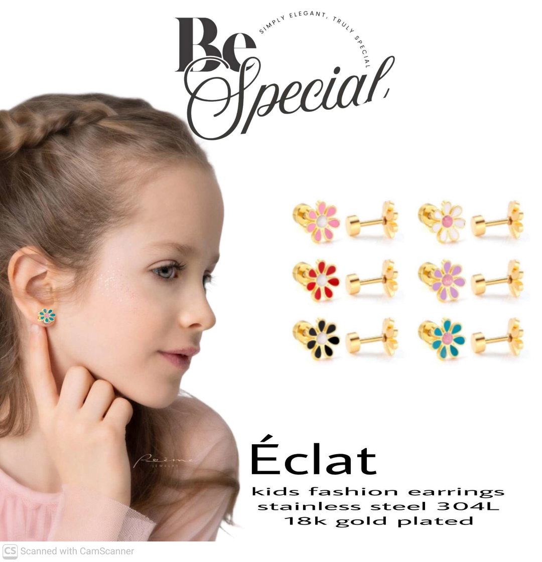 Eclat 316 kids