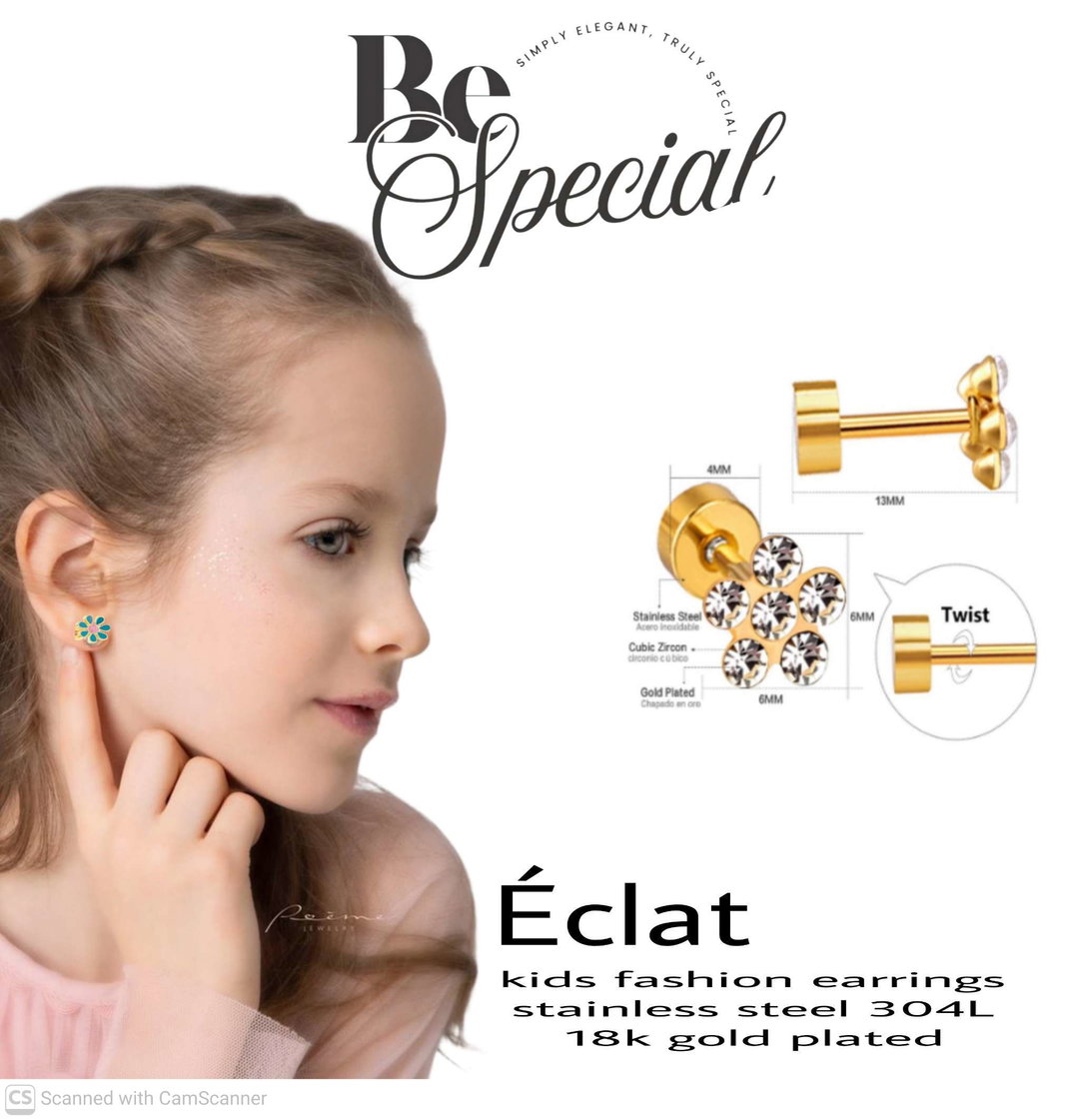 Eclat 316 kids