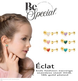 Eclat 316 kids