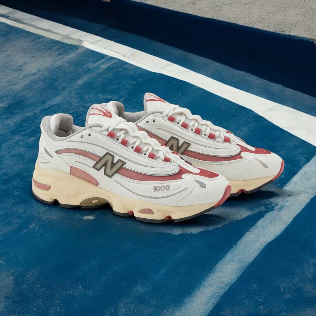 New Balance 1000 “Sea-Salt”