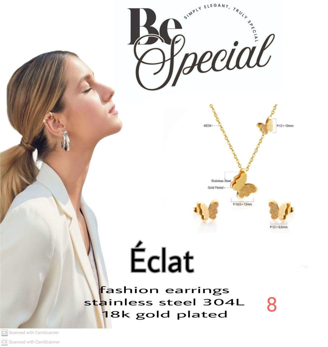 Eclat 316 fashion