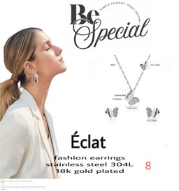 Eclat 316 fashion