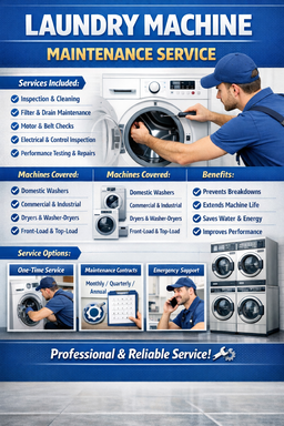 Machine Service