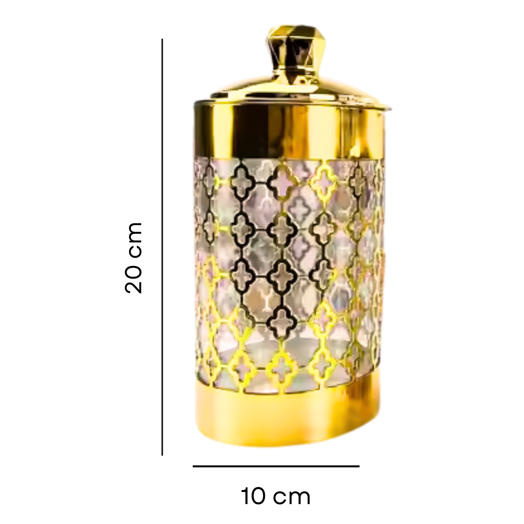 MODERN COOKIE JAR_7