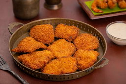 Moru Moru Chicken (B/L)