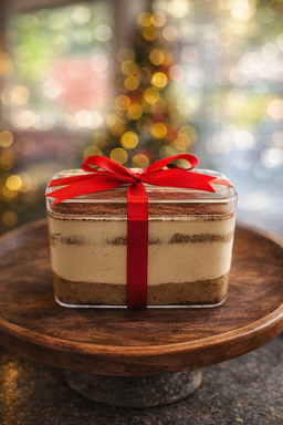 Tiramisu - Piece