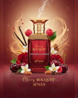 CHERRY BOUQUET 
