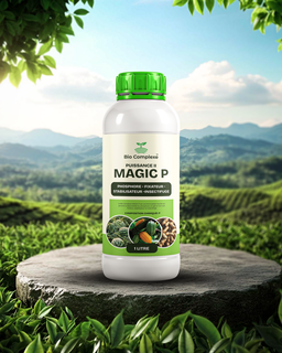 🌱💧 Bio Complexe - Puissance II Magic P