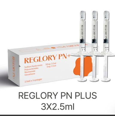Reglory PN Plus