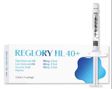 Reglory HL 40 Plus