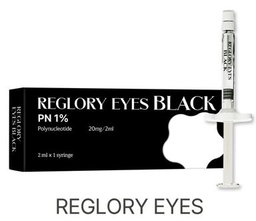 Reglory Eyes Black PN 1%
