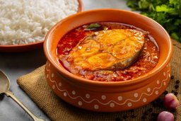 Mansatti Meen Kuzhambu