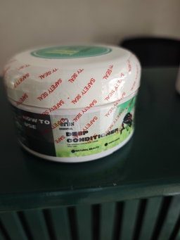 Deep Conditioner 