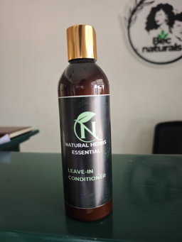Leave-In Conditioner
