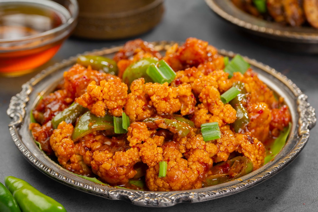 Gobi Manchurian