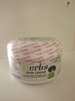 Hair Butter