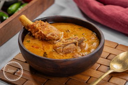 Mutton Milagu Gravy