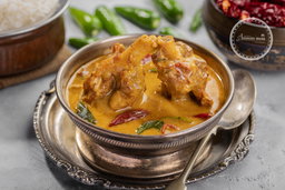 Mutton Nalli Gravy