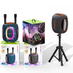 Party Box 600 (radio hopestar)