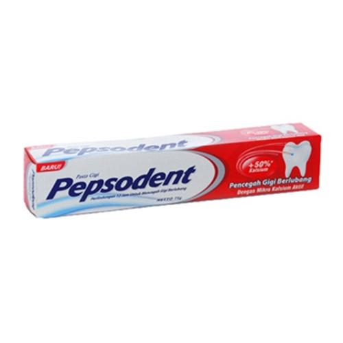 Pepsodent 