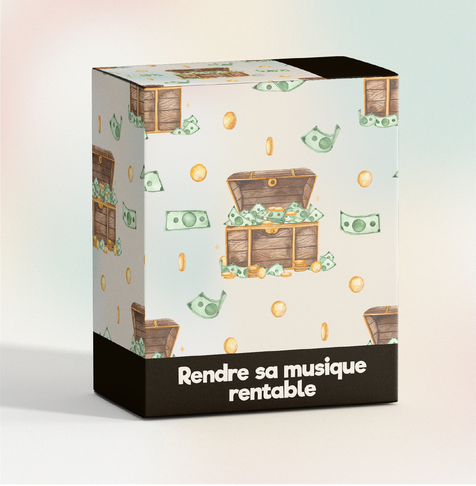 RENDRE SA MUSIQUE RENTABLE_0