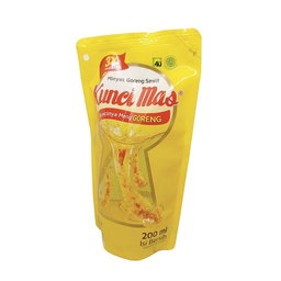 minyak