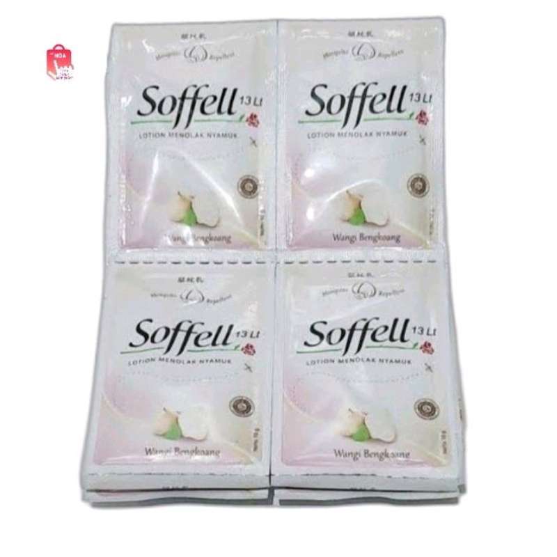 soffell