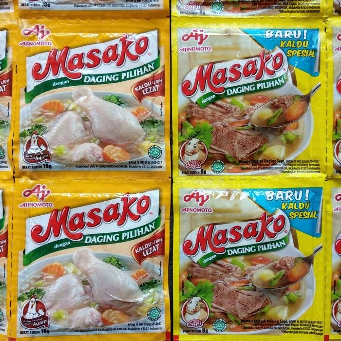 Masako _0