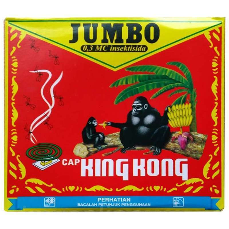 kingkong 